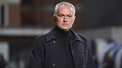 Jose Mourinho, Fenerbahçe'yi tercih etme nedenini açıkladı