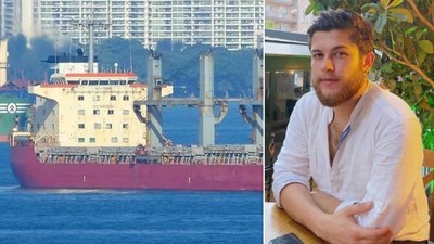 Türk mühendis Doğukan'dan 14 gündür haber yok