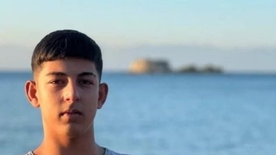 Adana'da feci olay! 15 yaşındaki Rafet'i öldürüp, cesedini yol kenarına attılar