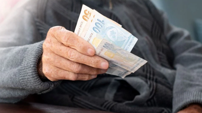En düşük emekli maaşı için yeni torba yasa düzenlemesi yolda