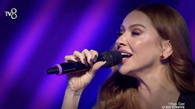 Hadise'den 'Sıfır Tolerans' eleştirilerine yanıt: Yanlış yaptığımı düşünmüyorum