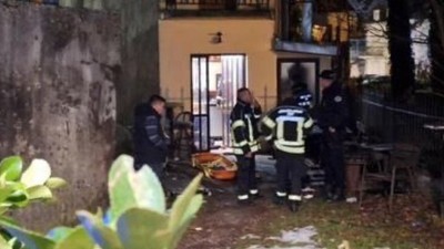 Karadağ'da silahlı saldırı! Ölü ve yaralılar var