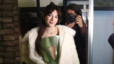 Kızıl Goncalar'ın Zeynep'i Mina Demirtaş yaşını açıkladı