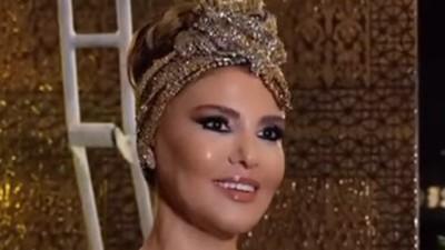 Gülben Ergen seneler sonra setlere dönüyor