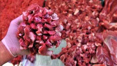 Bakanlık listeyi güncelledi: Sağlığı tehlikeye düşüren ürün sayısı 181'e yükseldi