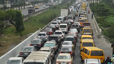 Dünyada trafikte en çok zaman kaybedilen şehirler: İstanbul listede New York'u bile geride bıraktı!