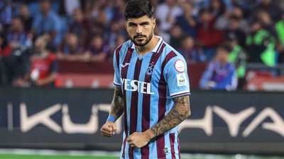 Galatasaray'dan yılın ilk transferi: Eren Elmalı'da sona yaklaşıldı
