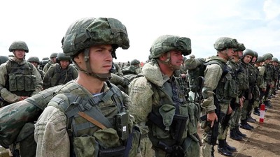 Sürprizlerle dolu liste! Askerlik süresinin en uzun olduğu ülkeler belli oldu