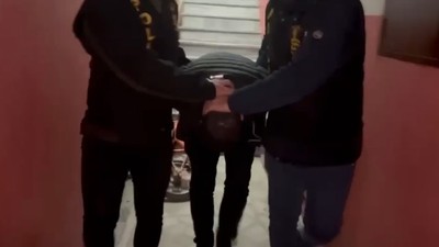 Kadın yolcuyu bayıltıp taciz eden taksici yakalandı: İfadesi şok etti