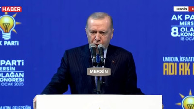 Cumhurbaşkanı Erdoğan: Terör örgütüne karşı en küçük müsamahamız yok, yakında kökten çözeceğiz