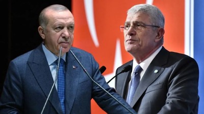 Müsavat Dervişoğlu'ndan 'adaylık' sözleri: "Erdoğan 2028 dediyse bilin ki aday olamayacak"