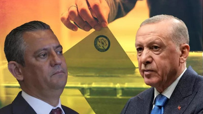 18 günde liderlik el değiştirdi! Son seçim anketinde çarpıcı sonuçlar