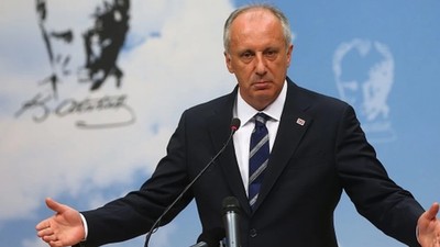 Bu iddia ortalığı karıştırır! Muharrem İnce CHP'ye geri mi dönüyor?
