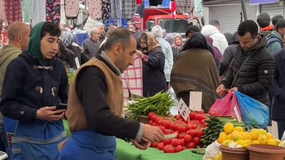 İstanbul'un 50 yıllık semt pazarı Danıştay kararıyla kapatıldı