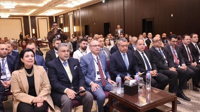 Mısır'daki Türk Yatırımları Büyümeye Devam Ediyor
