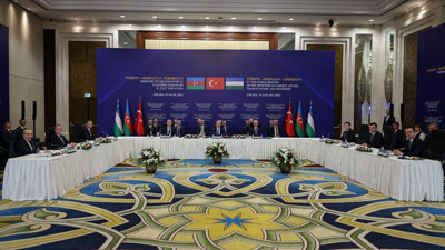 Dışişleri Bakanı Fidan'dan Üçlü Mekanizma Toplantısında Önemli Açıklamalar