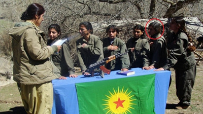 MİT'ten Suriye'de nokta operasyon: Sözde sorumlu etkisiz