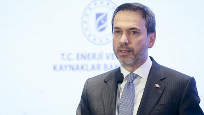 Bakan Bayraktar açıkladı: 40 milyon abonede fiyat artışı olmayacak!