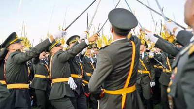 MSB: Son bir haftada 57 terörist etkisiz hale getirildi