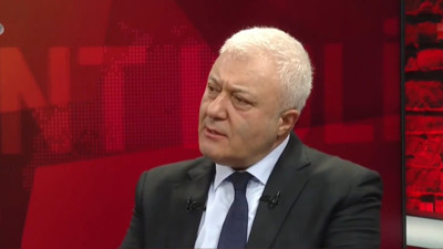 CHP'li Tuncay Özkan hakkında soruşturma