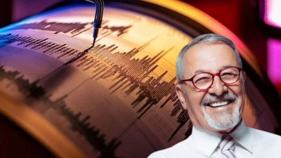 Ege beşik gibi sallanıyor! Peş peşe depremlerin ardından Naci Görür uyardı