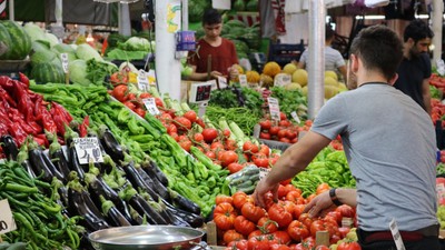 Gözler yarın açıklanacak enflasyon verilerinde: Piyasa beklentileri nasıl şekilleniyor?