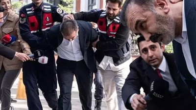 İntiharı akıllara Cem Garipoğlu'nu getiren İlker Gönen bileklerini kestikten sonra vazgeçmiş