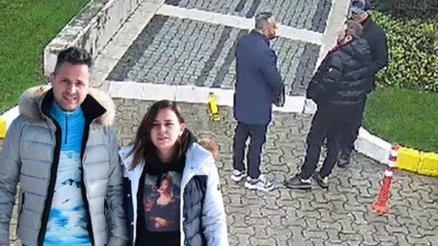 Merve Özbey'in kocasının kaçmasına yardım ettiği isim Sarallar üyesi çıktı