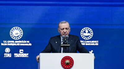 Cumhurbaşkanı Erdoğan 6 Şubat'ın yıl dönümünde konuştu: Yıl sonuna kadar evine girmeyen vatandaşımız kalmayacak