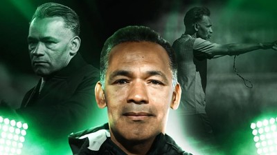 Bodrum FK'nin yeni teknik direktörü Jose Morais oldu