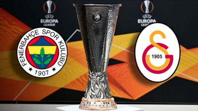 Fenerbahçe ve Galatasaray Avrupa kadrolarını UEFA'ya verdi! Lemina listede yok