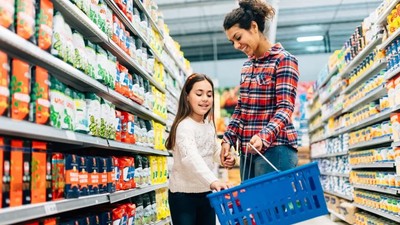 Bakan Kacır açıkladı! Tüm market fiyatları tek tek listede