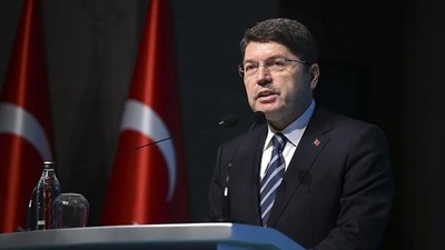 Adalet Bakanı'ndan TÜSİAD'ın açıklamalarına tepki: Kimse milli iradenin üzerinde değil