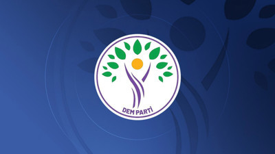 DEM Parti'den Öcalan bildirgesi: Anayasa talebi