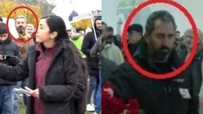 MİT ve emniyetten ortak operasyon: PKK/KCK’nın Fransa yapılanmasındaki Medeni Altundere yakanladı