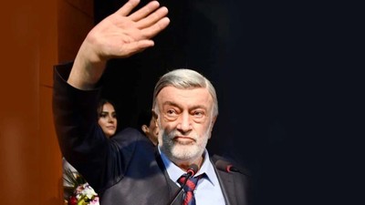 Cumhurbaşkanı Erdoğan'dan Kahtalı Mıçe için taziye mesajı