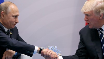 Kremlin'den ABD ile diyalog mesajı: Artık savaşı değil, barışı konuşacağız