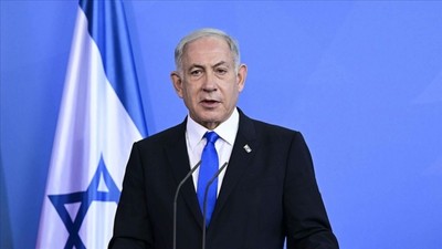 Netanyahu planını açıkladı: Hamas’ı ortadan kaldıracağız