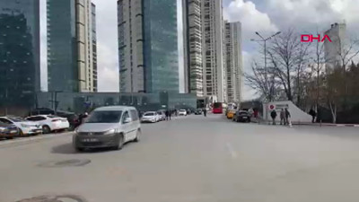 SONDAKİKA! Ankara'da hissedilen bir deprem meydana geldi