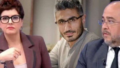 Gazetecilere 'bilirkişi' soruşturmasında iddianame kabul edildi!