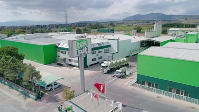 Teksüt’e “Antep Peyniri” cezası: Coğrafi işaret ihlaline 600 bin TL ceza
