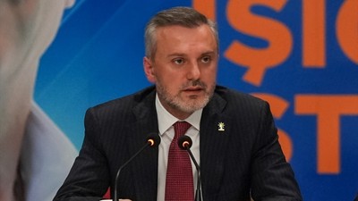 AK Parti'den kongre öncesi karar: Üç parti davet edilmedi