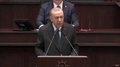 Cumhurbaşkanı Erdoğan: TÜSİAD haddini aştı! Milleti kışkırtmayın