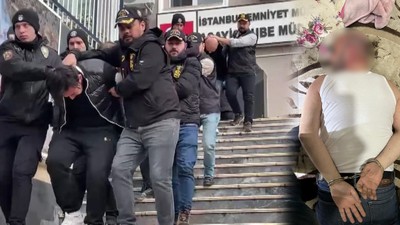 İş insanına eski sevgilisinden akılalmaz tuzak! Önce 25 milyonluk şantaj ardından silahlı saldırı...