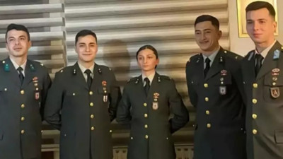 Teğmenlerin ihracına karşı çıkan Korgeneral emekli oldu