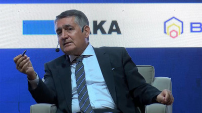 "Ticaret Bakanımız ile yurt dışına gideceğim"