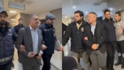 TÜSİAD yöneticilerine yurt dışı yasağı