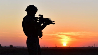 MİT'ten nokta operasyon