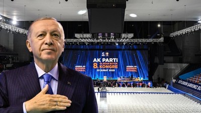 AK Parti'de kritik gün! Kadronun yüzde 70'i değişiyor, listede sürpriz isimler var