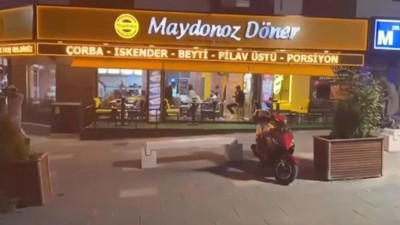 Maydonoz Döner'in kara para trafiği şaşkına çevirdi! MASAK'tan bomba tespit